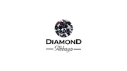 Diamond Abbaya