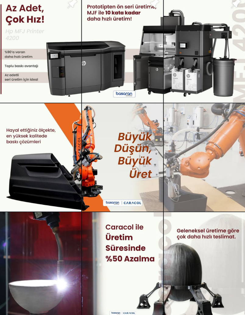 Başaran Tech Referans